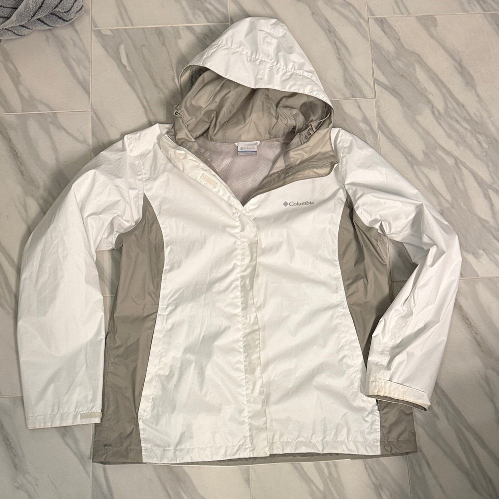 Columbia Arcadia II waterproof jacket Women’s